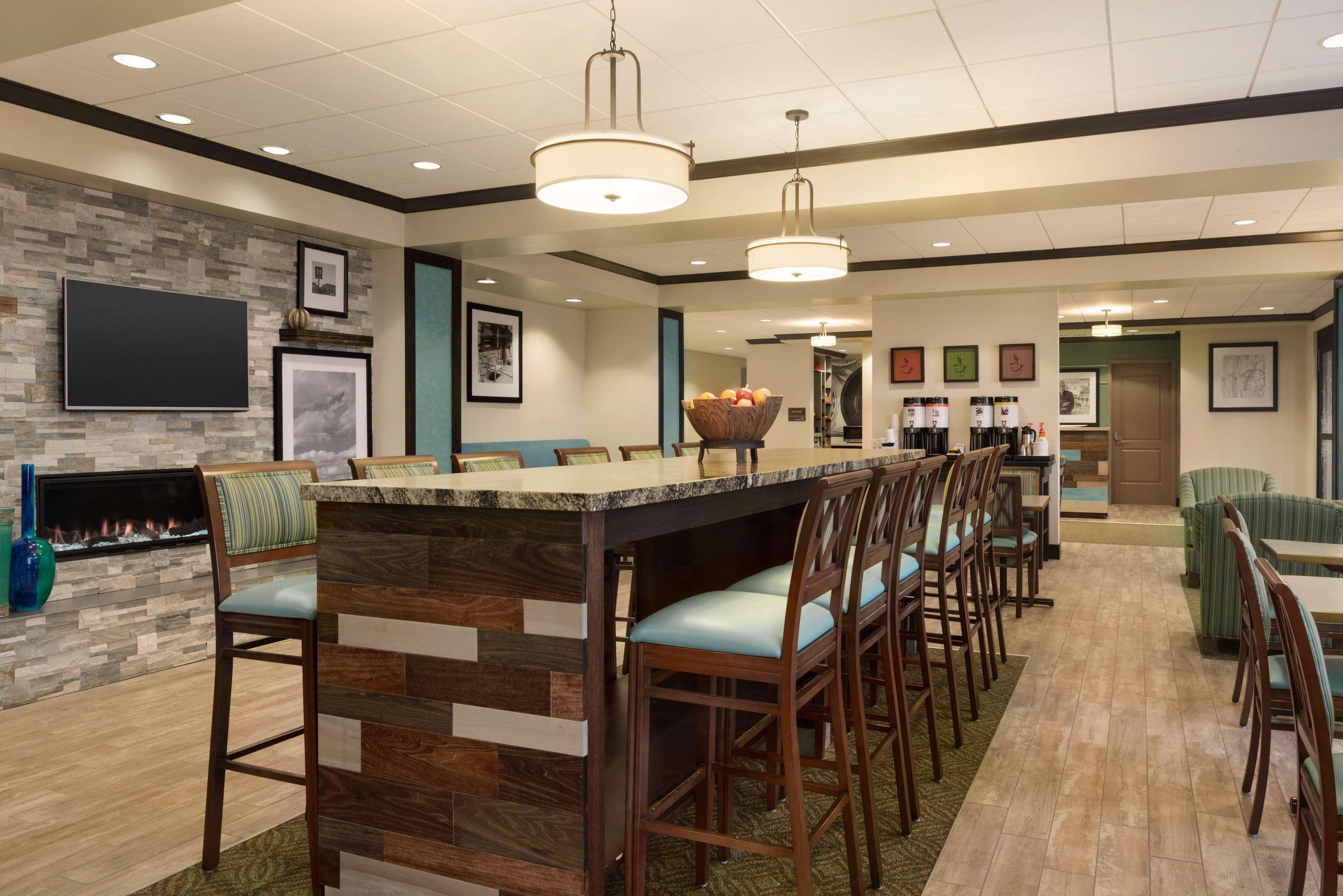 Hampton Inn By Hilton Elko Nevada Ngoại thất bức ảnh
