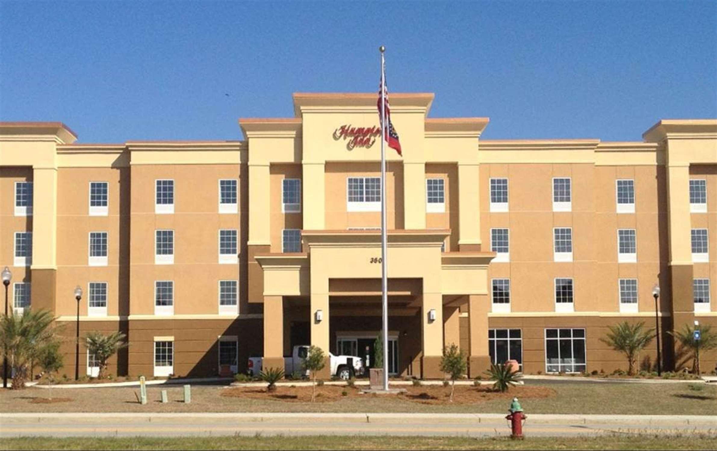 Hampton Inn By Hilton Elko Nevada Ngoại thất bức ảnh