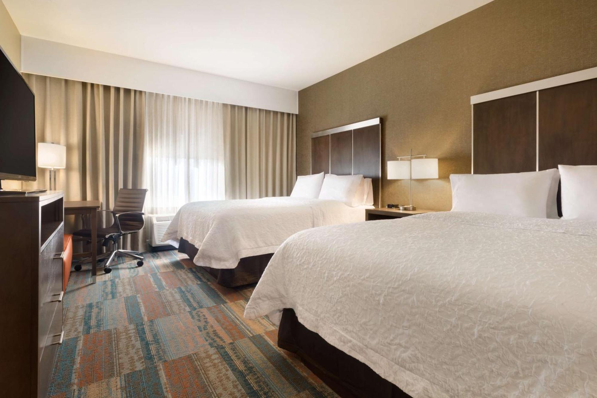 Hampton Inn By Hilton Elko Nevada Ngoại thất bức ảnh